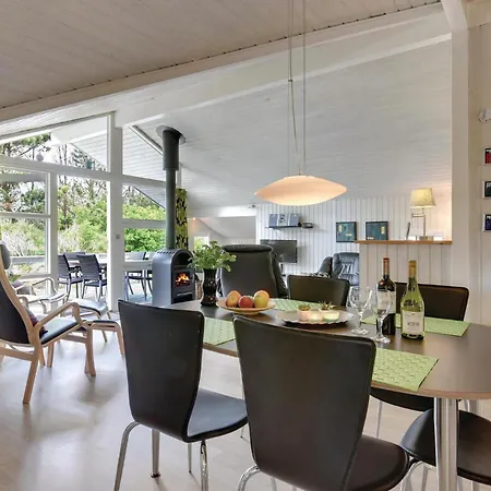 Cozy Home In Henne With Sauna * 헨느스트랜드