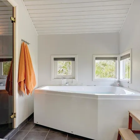 Gogevej Henne Denm 別荘 *