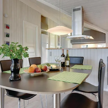 Cozy Home In Henne With Sauna 펜션 *